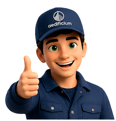 AEdy, el asistente virtual de Aedificium